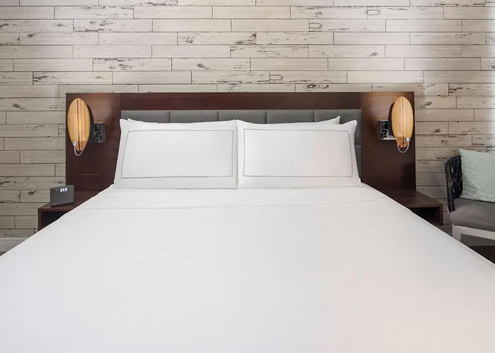 The Fin Hotel, Tapestry Collection By Hilton