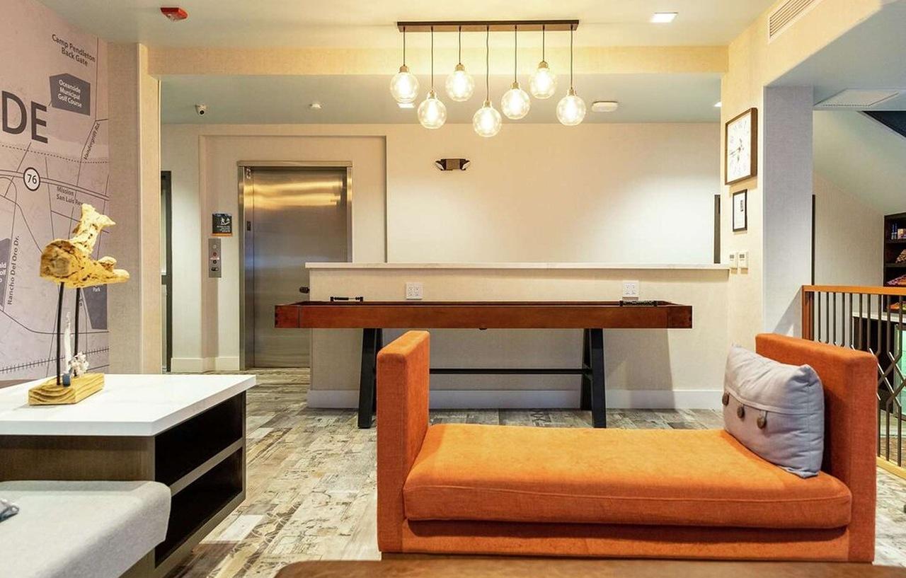 The Fin Hotel, Tapestry Collection By Hilton 4*