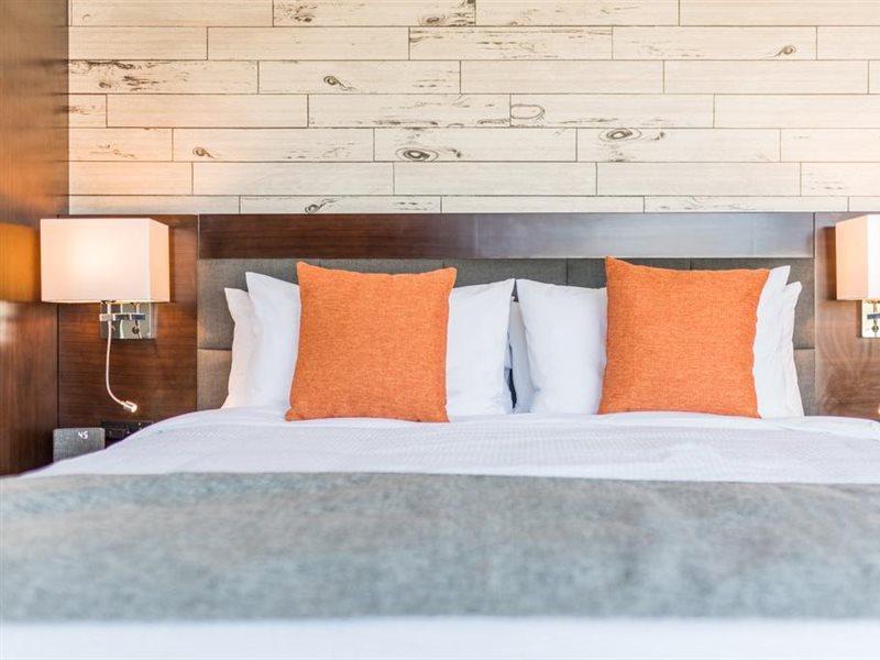 The Fin Hotel, Tapestry Collection By Hilton Hotel 4*