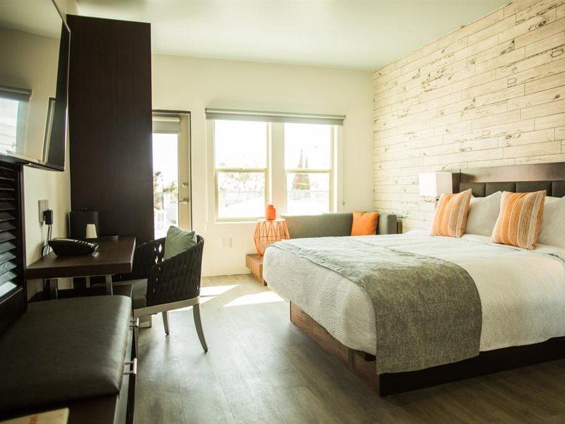 The Fin Hotel, Tapestry Collection By Hilton Hotel Oceanside