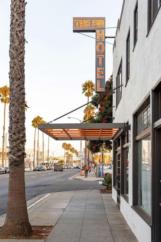 Hotel The Fin Hotel, Tapestry Collection By Hilton Oceanside