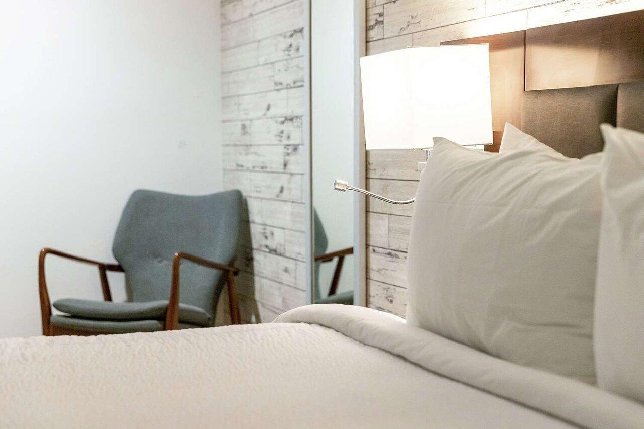 The Fin Hotel, Tapestry Collection By Hilton Hotel 4*