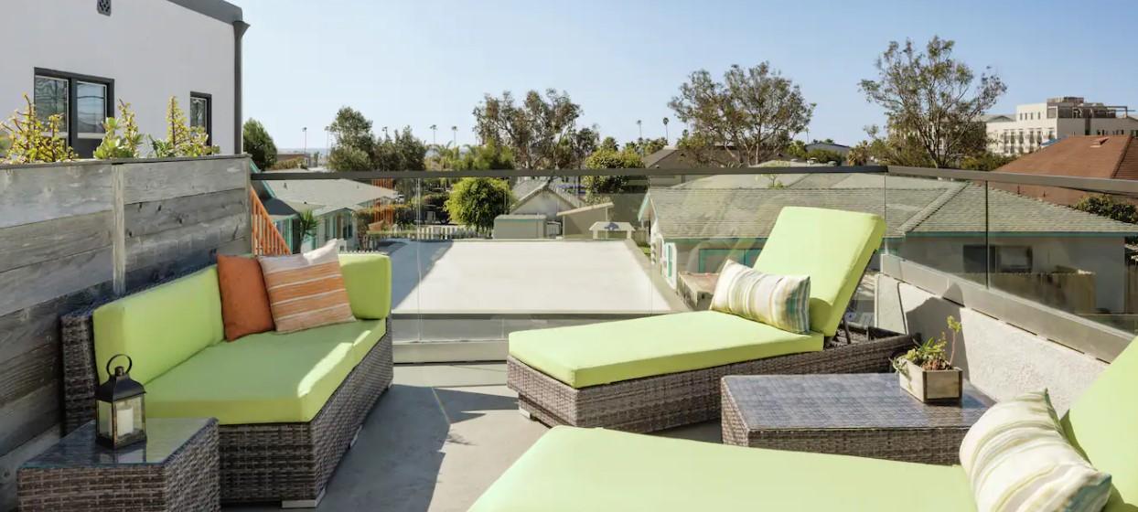 The Fin Hotel, Tapestry Collection By Hilton Hotel