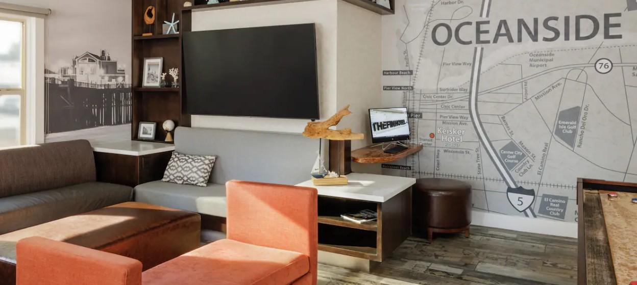 The Fin Hotel, Tapestry Collection By Hilton 4*