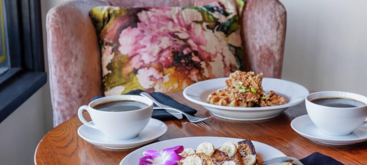 The Fin Hotel, Tapestry Collection By Hilton Hotel 4*