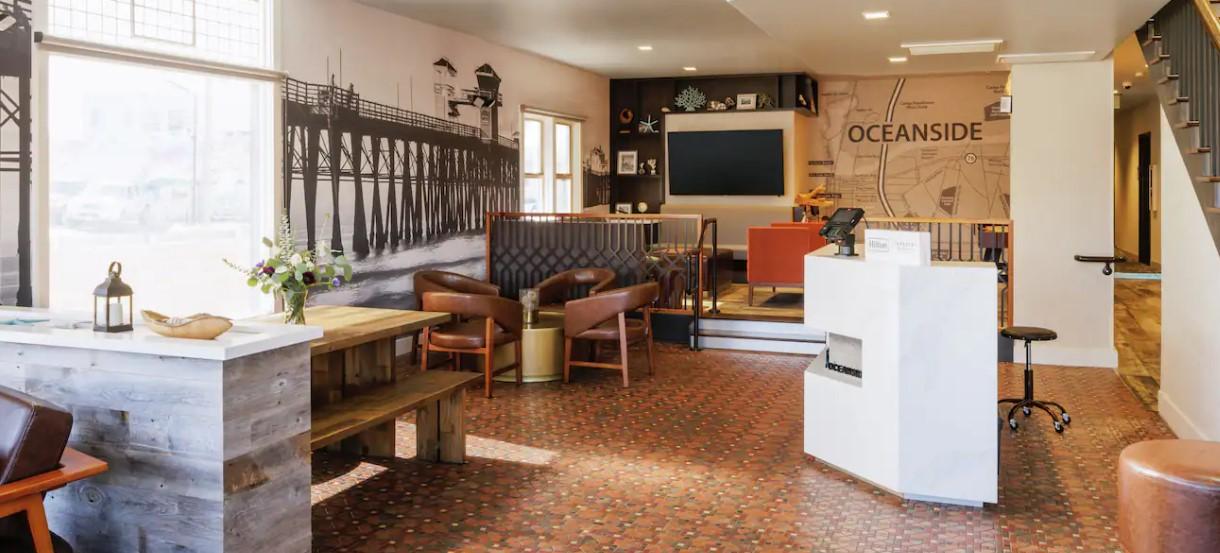 The Fin Hotel, Tapestry Collection By Hilton 4*