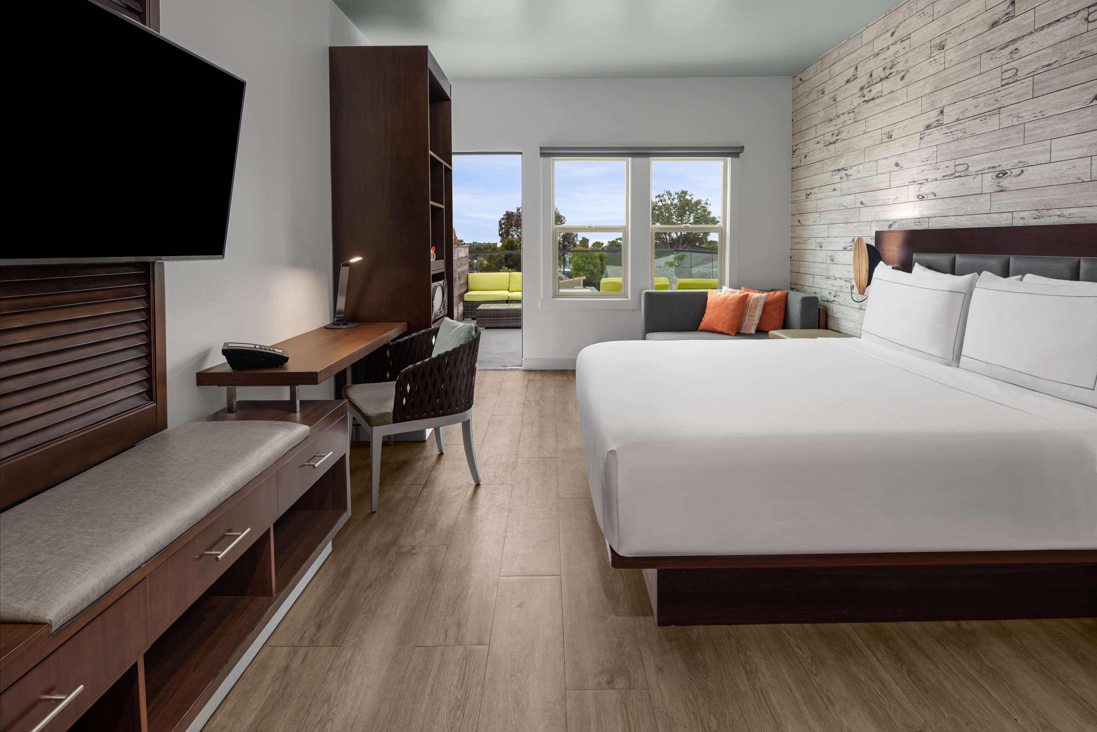 The Fin Hotel, Tapestry Collection By Hilton 4*