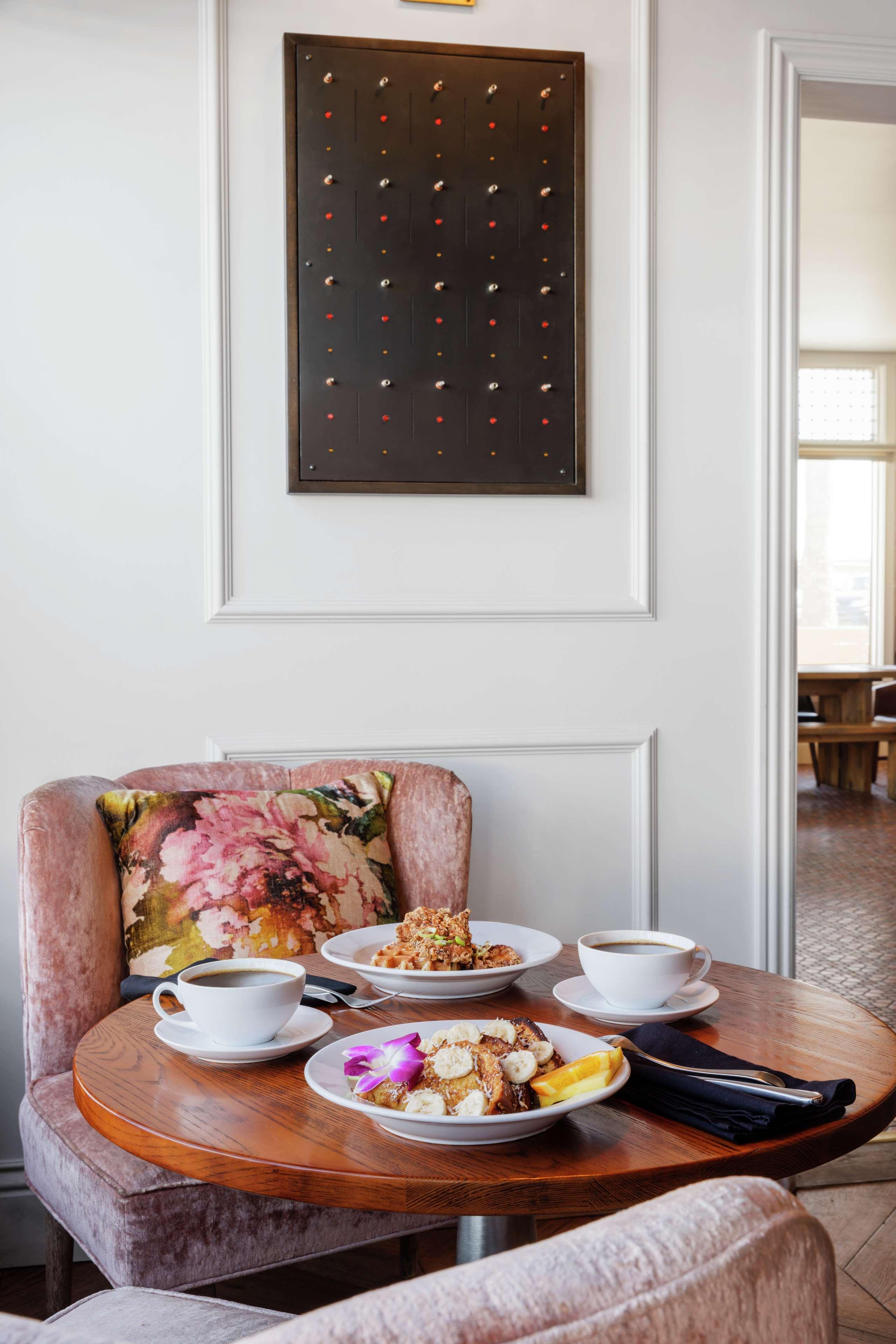 The Fin Hotel, Tapestry Collection By Hilton Hotel 4*