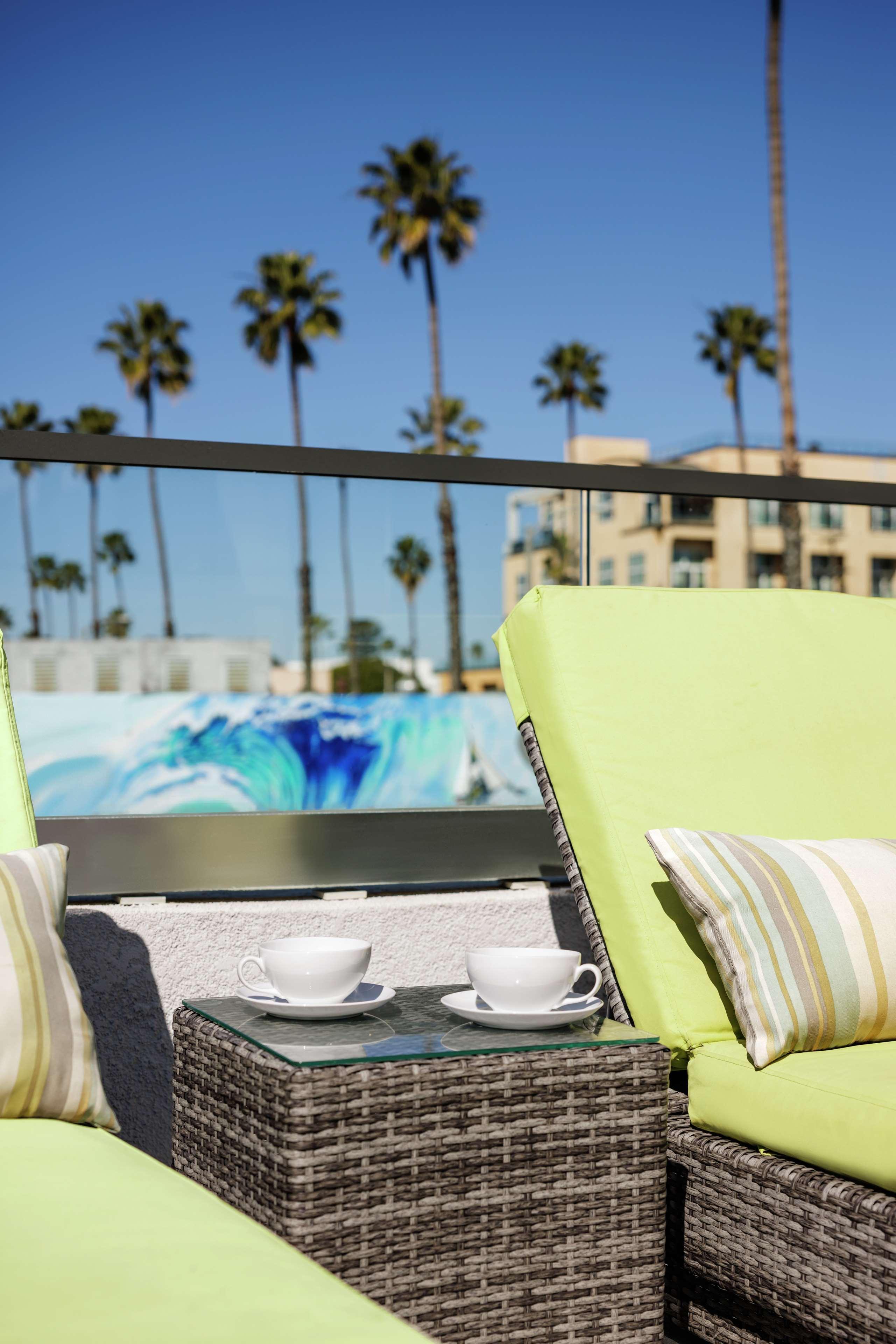 The Fin Hotel, Tapestry Collection By Hilton 4* Oceanside