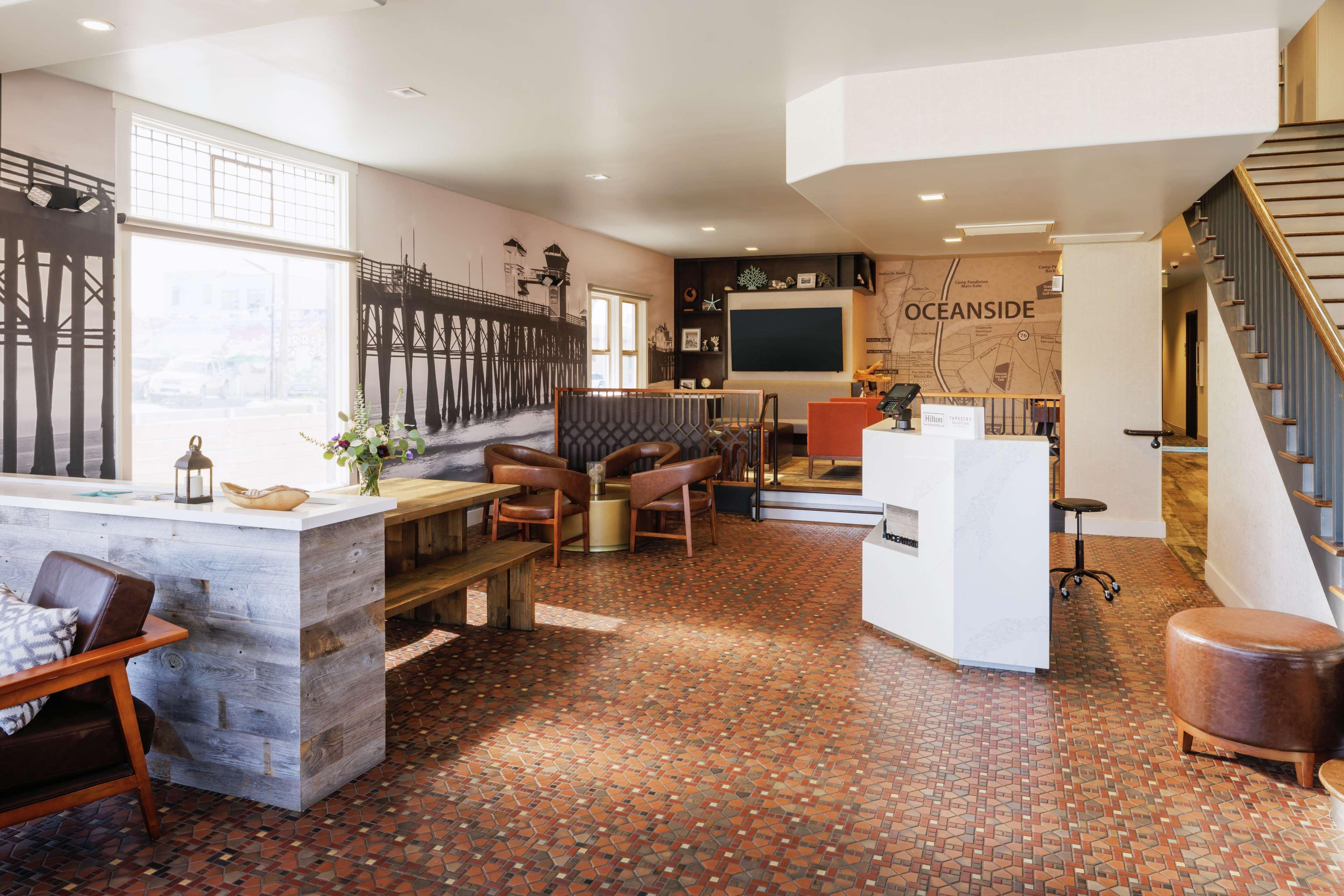 Hotel The Fin Hotel, Tapestry Collection By Hilton 4*
