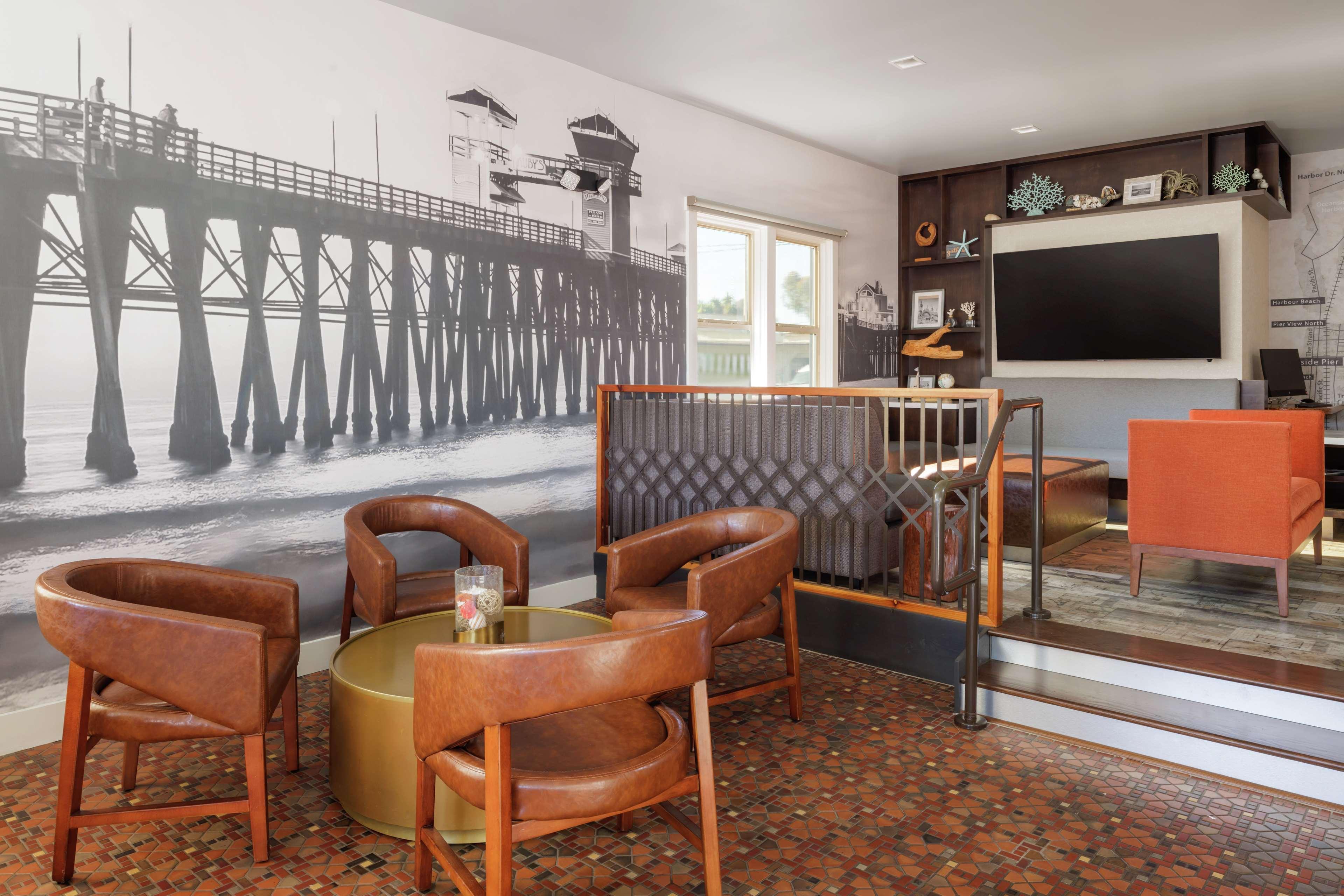 The Fin Hotel, Tapestry Collection By Hilton Hotel Oceanside