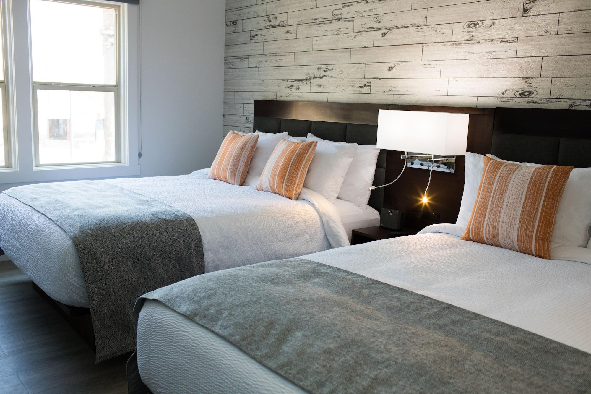 Hotel The Fin Hotel, Tapestry Collection By Hilton 4*