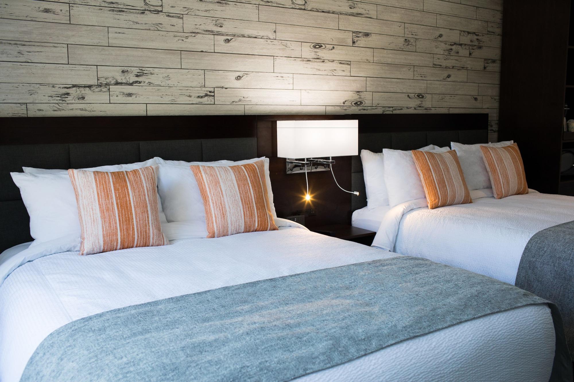Hotel The Fin Hotel, Tapestry Collection By Hilton