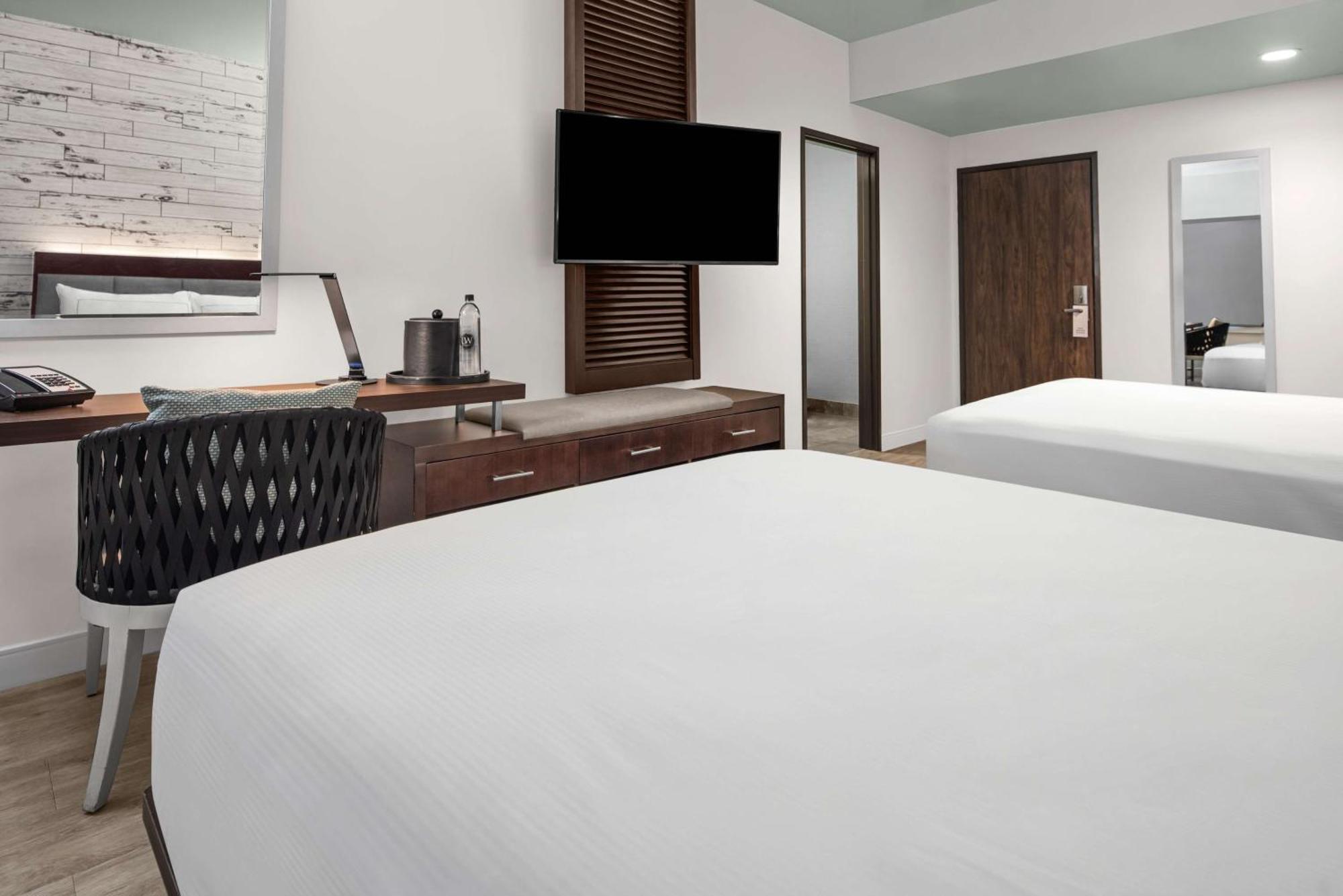 The Fin Hotel, Tapestry Collection By Hilton Hotel