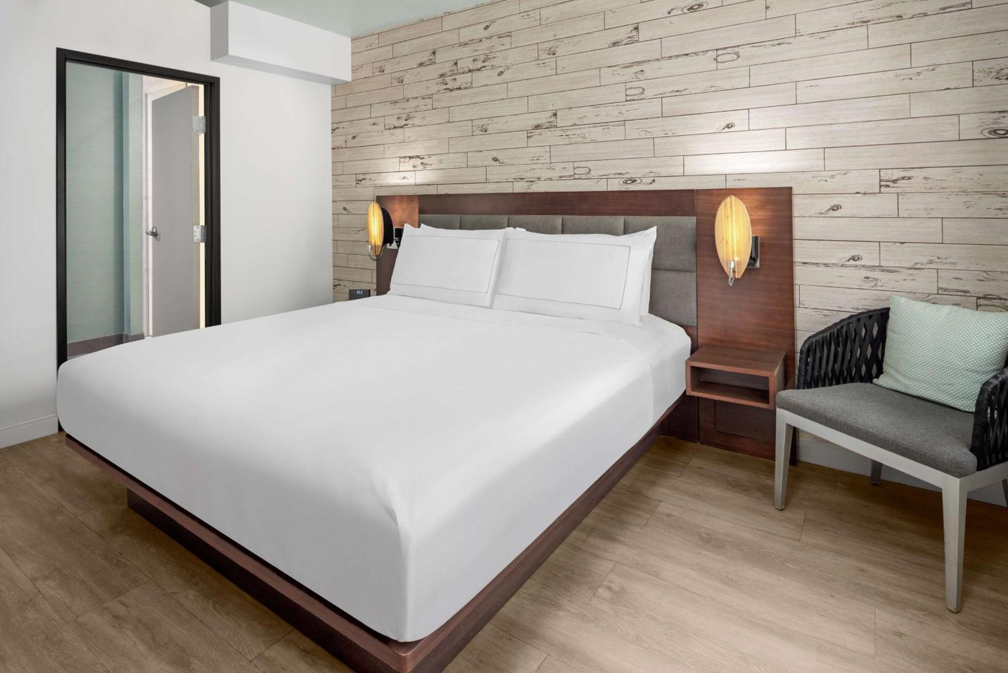 The Fin Hotel, Tapestry Collection By Hilton Oceanside